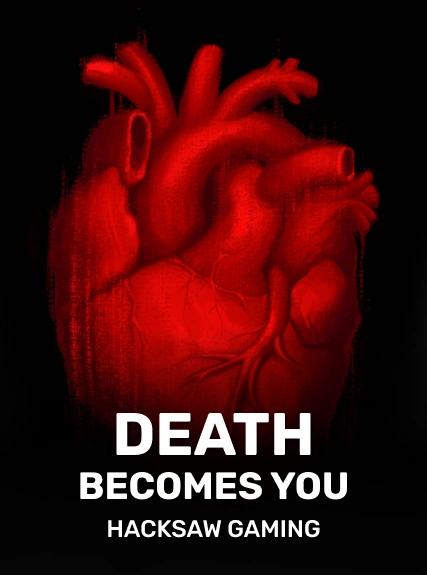 Death Becomes You game tile